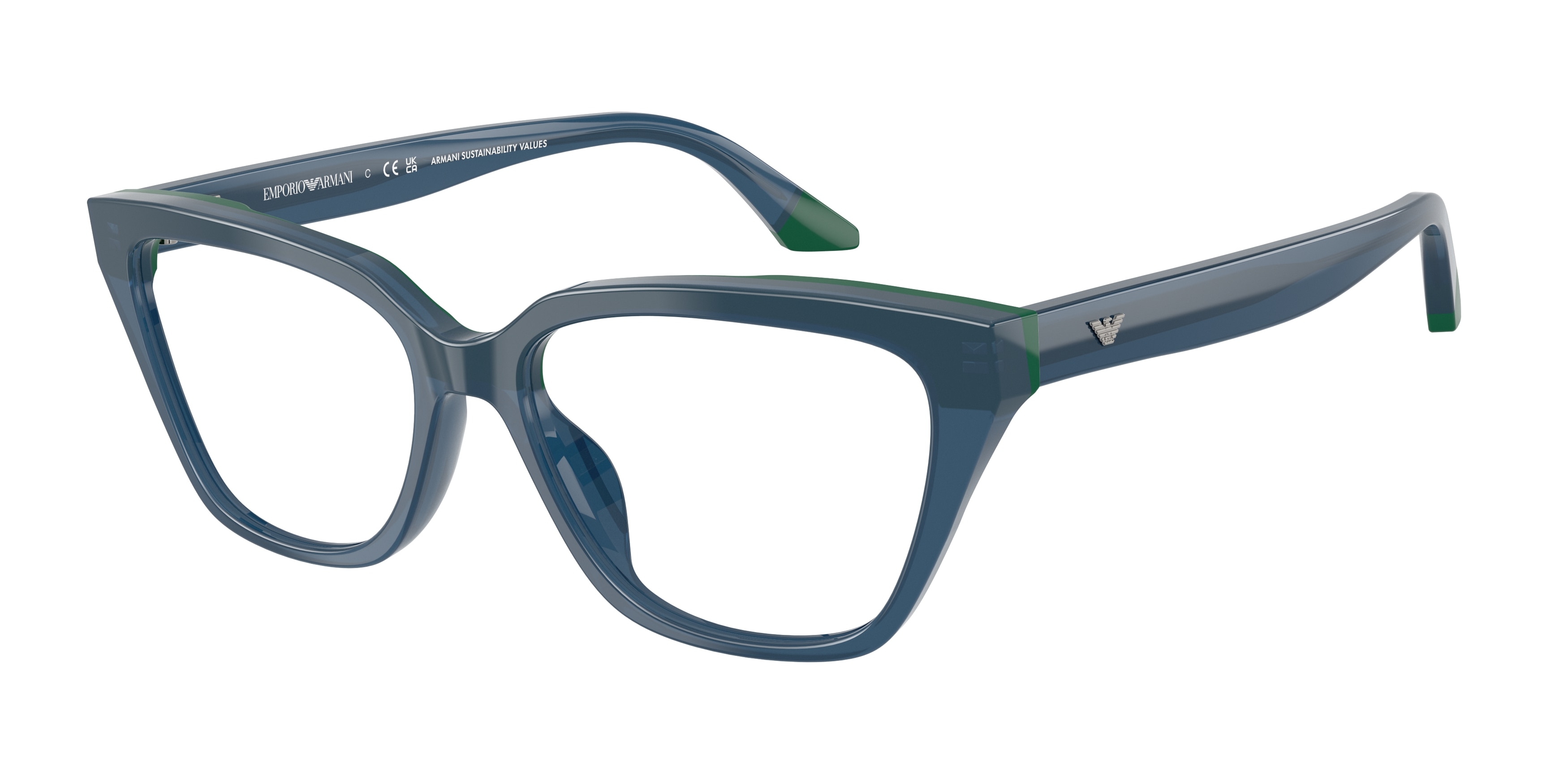 Emporio Armani EA3270U 6319  